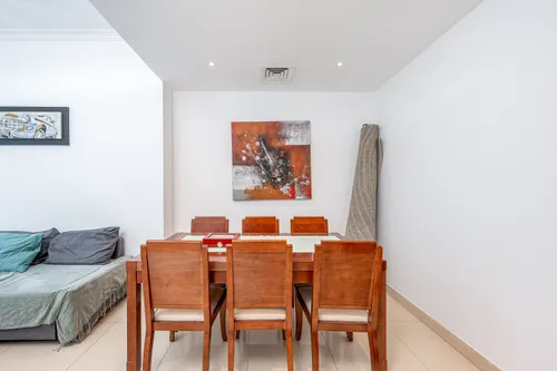 1 Bedroom Apartment in Saba Tower 2