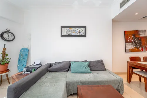 1 Bedroom Apartment in Saba Tower 2