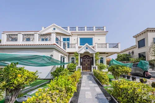 7 Bedrooms Villa in The Aldea