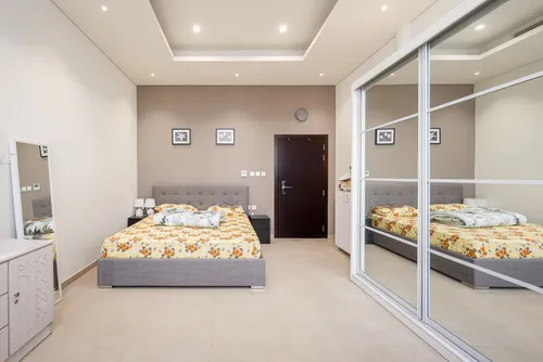 7 Bedrooms Villa in The Aldea