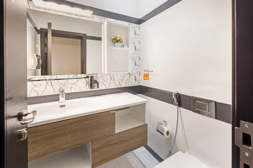 7 Bedrooms Villa in The Aldea