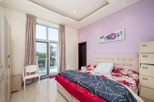 7 Bedrooms Villa in The Aldea
