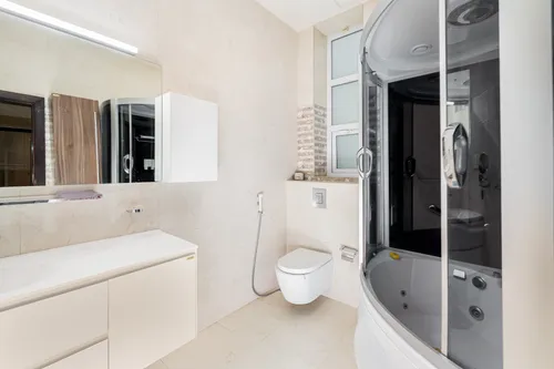 7 Bedrooms Villa in The Aldea