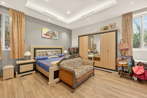 7 Bedrooms Villa in The Aldea