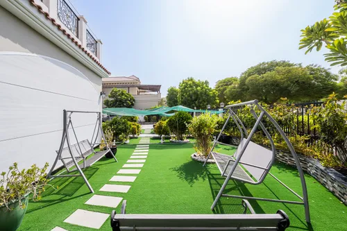 7 Bedrooms Villa in The Aldea