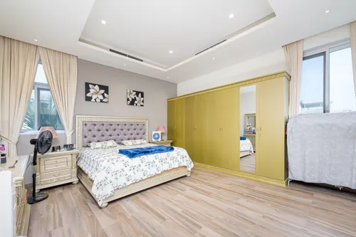 7 Bedrooms Villa in The Aldea