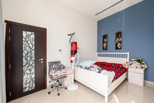 7 Bedrooms Villa in The Aldea