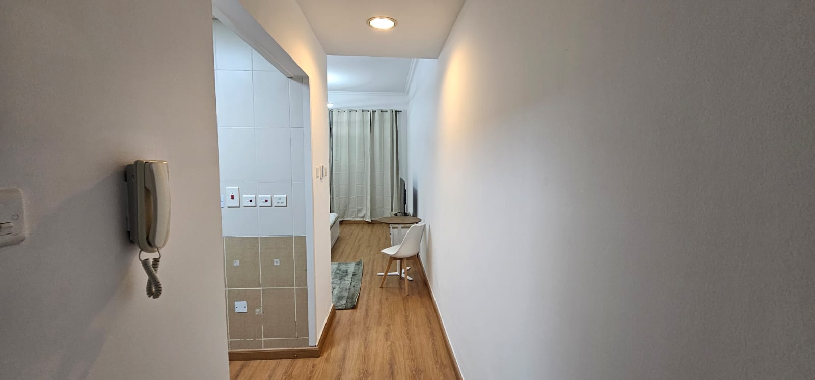  Apartment in Lake City Tower