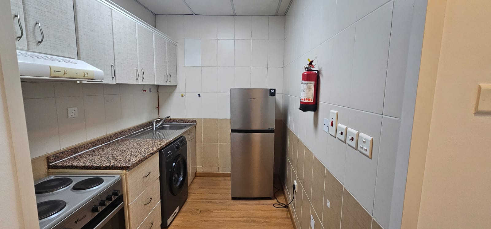  Apartment in Lake City Tower