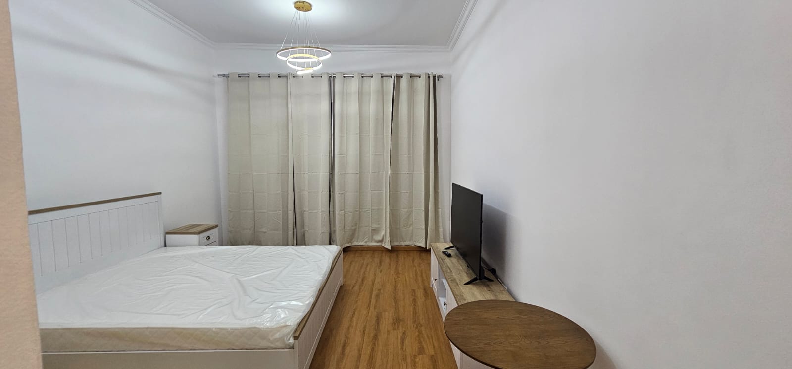  Apartment in Lake City Tower