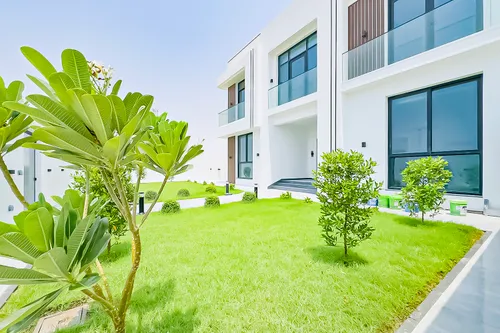 5 Bedrooms Villa in Al Barsha South 2