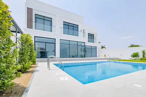 5 Bedrooms Villa in Al Barsha South 2