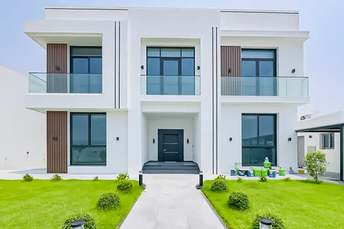 5 Bedrooms Villa in Al Barsha South 2