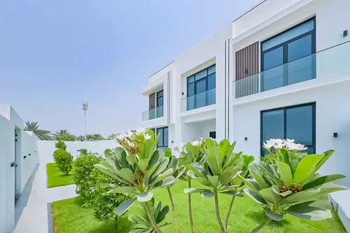 5 Bedrooms Villa in Al Barsha South 2