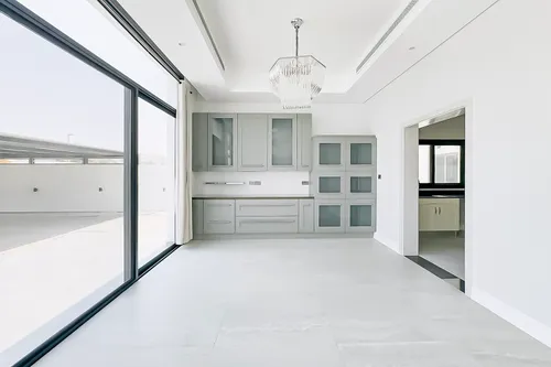 5 Bedrooms Villa in Al Barsha South 2