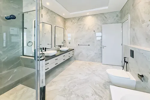 5 Bedrooms Villa in Al Barsha South 2