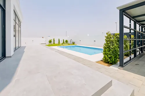 5 Bedrooms Villa in Al Barsha South 2