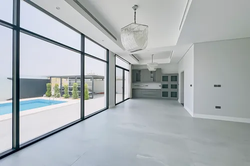 5 Bedrooms Villa in Al Barsha South 2