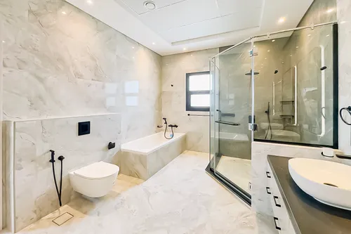5 Bedrooms Villa in Al Barsha South 2
