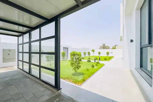 5 Bedrooms Villa in Al Barsha South 2