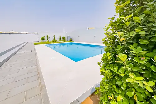 5 Bedrooms Villa in Al Barsha South 2