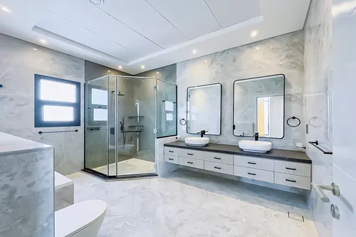 5 Bedrooms Villa in Al Barsha South 2