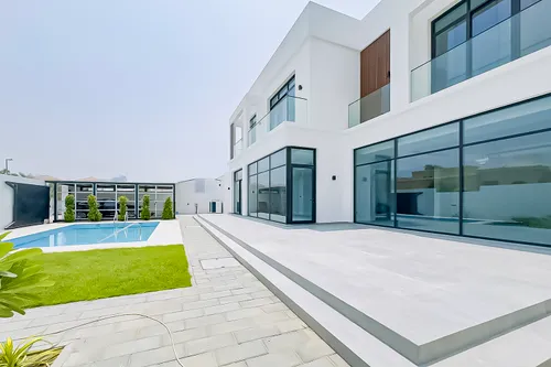 5 Bedrooms Villa in Al Barsha South 2