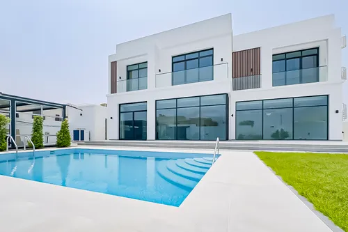 5 Bedrooms Villa in Al Barsha South 2