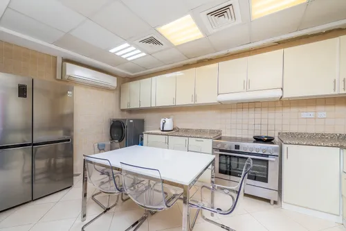 3 Bedrooms Villa in Wadi Al Safa 2