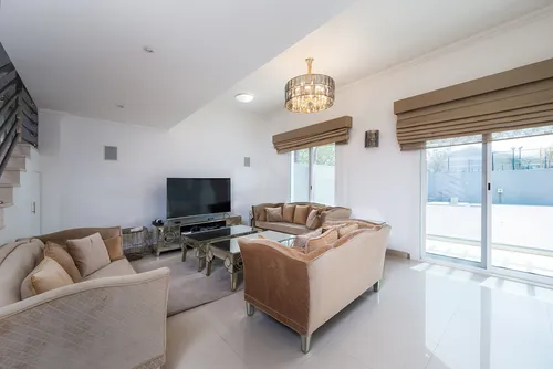 3 Bedrooms Villa in Wadi Al Safa 2