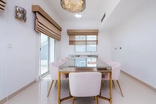 3 Bedrooms Villa in Wadi Al Safa 2