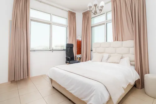 3 Bedrooms Villa in Wadi Al Safa 2