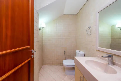 3 Bedrooms Villa in Wadi Al Safa 2