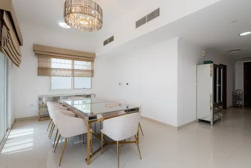 3 Bedrooms Villa in Wadi Al Safa 2