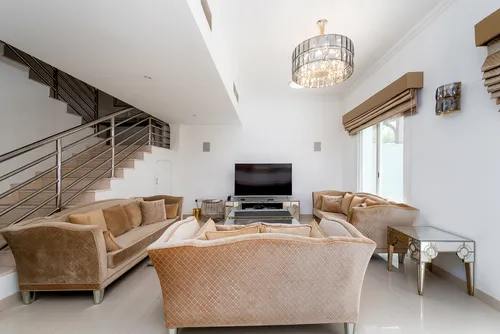 3 Bedrooms Villa in Wadi Al Safa 2
