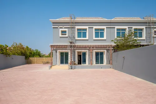 3 Bedrooms Villa in Wadi Al Safa 2