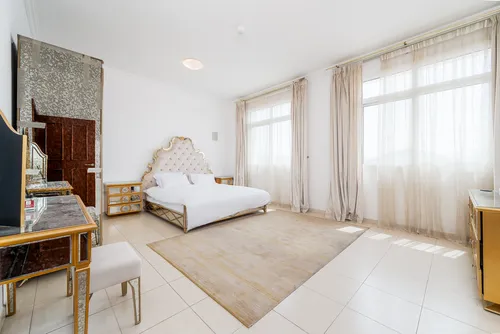 3 Bedrooms Villa in Wadi Al Safa 2