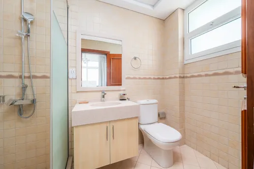 3 Bedrooms Villa in Wadi Al Safa 2