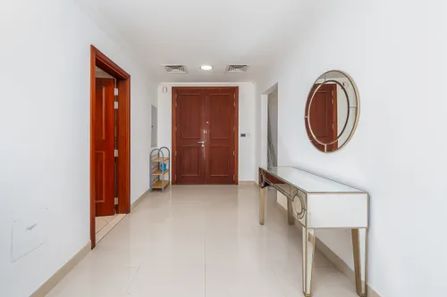 3 Bedrooms Villa in Wadi Al Safa 2