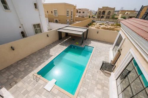 8 Bedrooms Villa in Al Barsha South 2