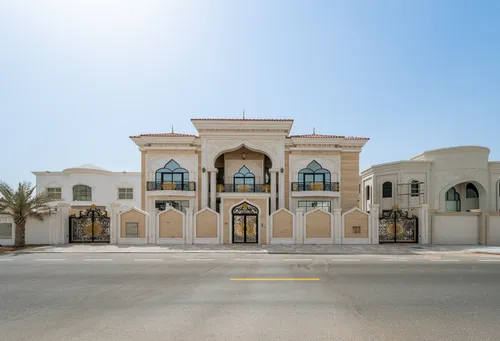 Prime Location | Spacious Villa | Ready to Move