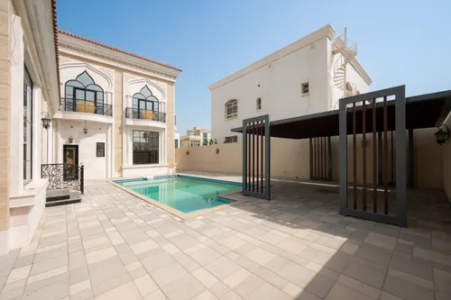 8 Bedrooms Villa in Al Barsha South 2