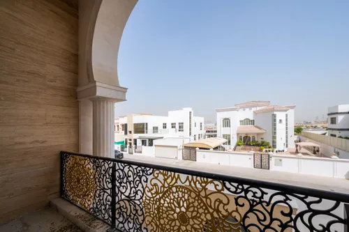 8 Bedrooms Villa in Al Barsha South 2