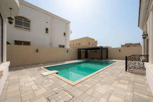 8 Bedrooms Villa in Al Barsha South 2