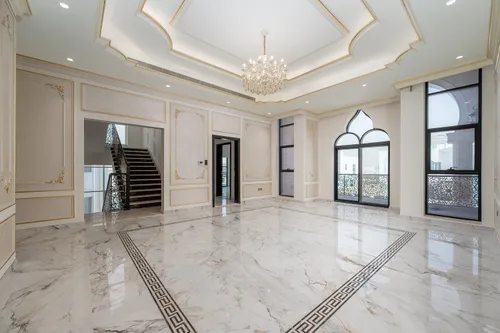 8 Bedrooms Villa in Al Barsha South 2