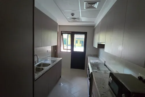 4 Bedrooms Apartment in Sharjah Sustainable City