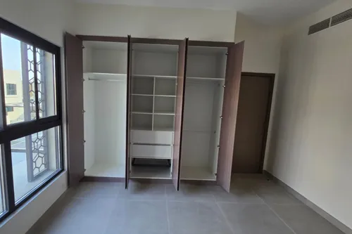 4 Bedrooms Apartment in Sharjah Sustainable City