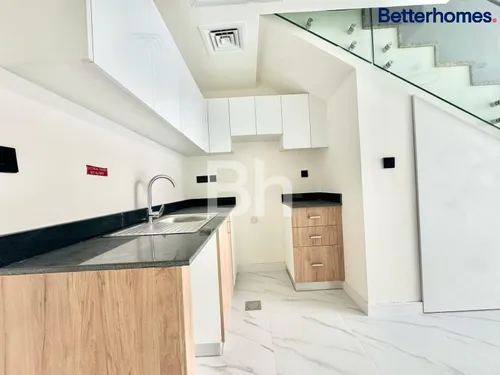 1 Bedroom Townhouse in Rukan 3