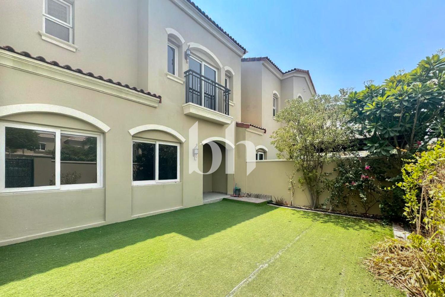 Single Row | Best Location | Next To Pool And Park