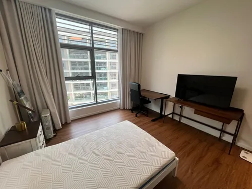 1 Bedroom Apartment in Mulberry at Park Heights Mulberry B1